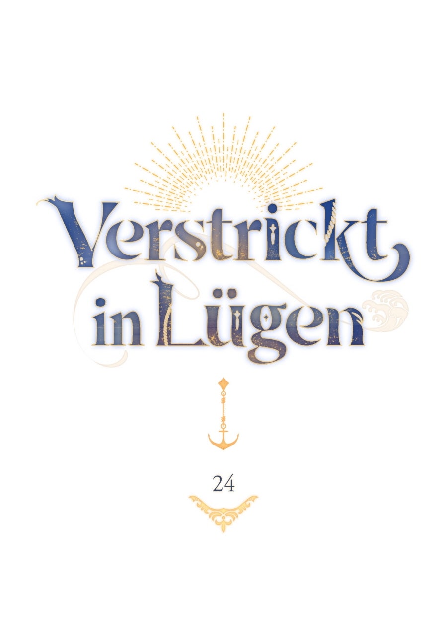 Read Verstrickt in Lügen Manga Online