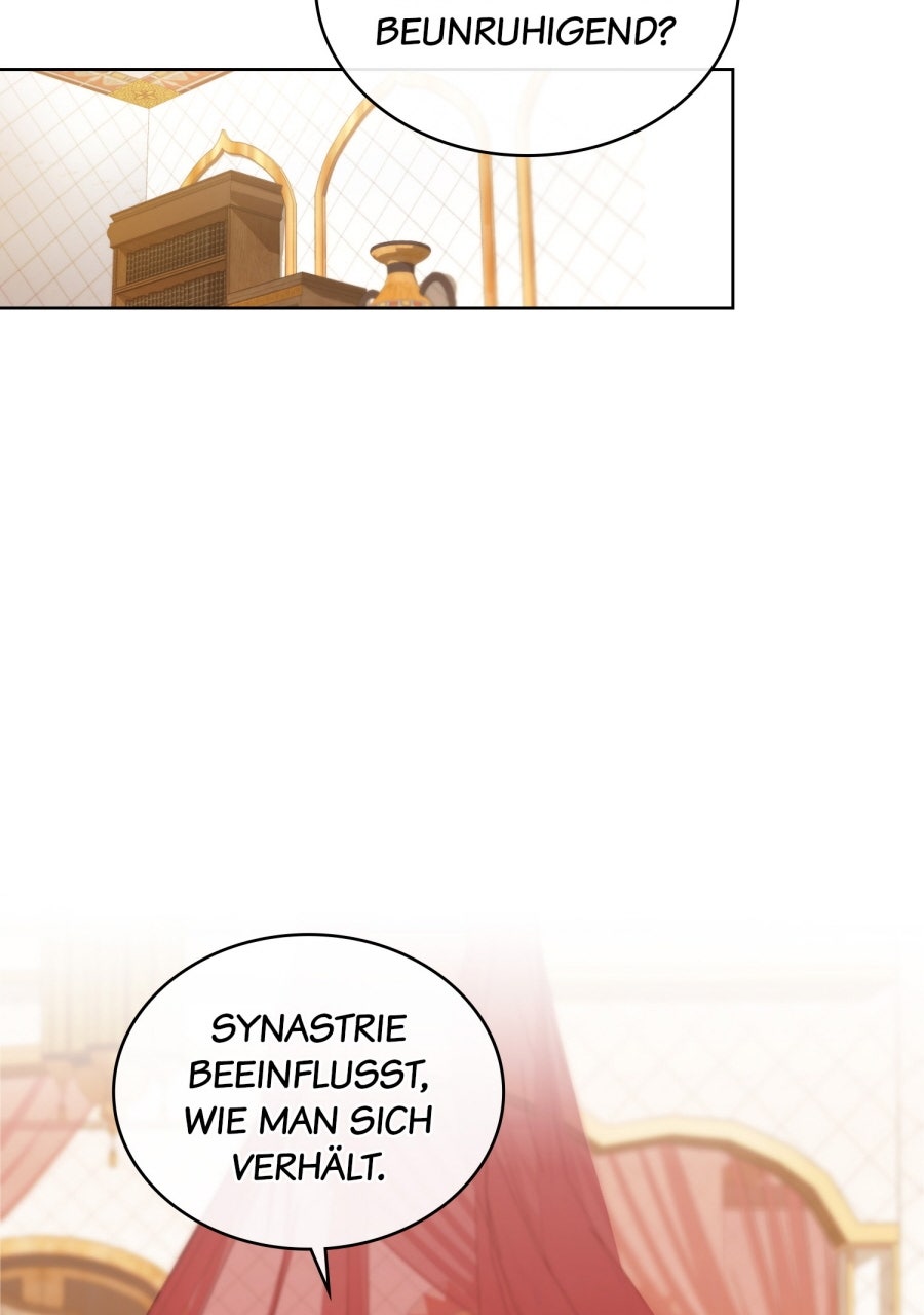 Read Verstrickt in Lügen Manga Online