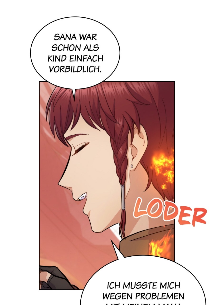 Read Verstrickt in Lügen Manga Online