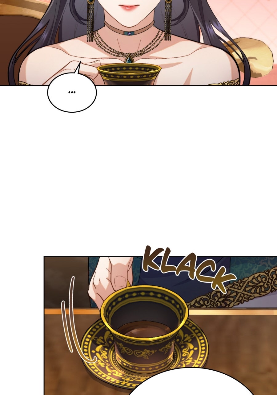 Read Verstrickt in Lügen Manga Online