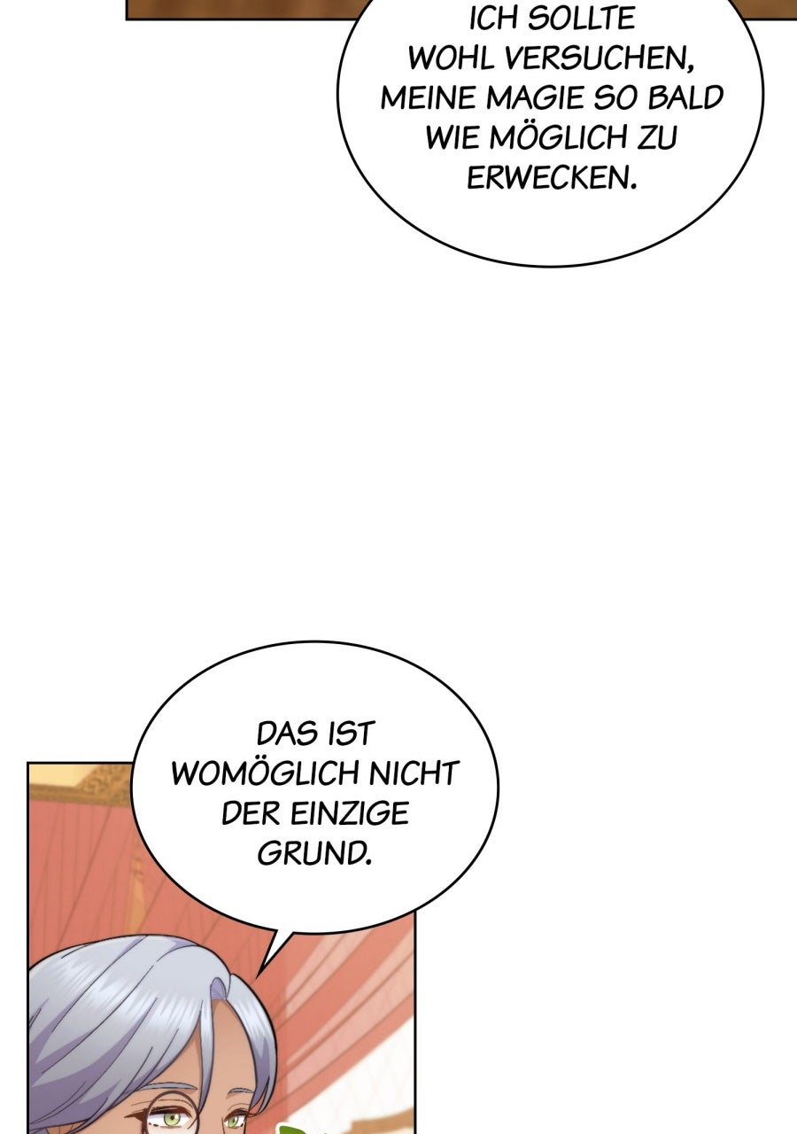 Read Verstrickt in Lügen Manga Online