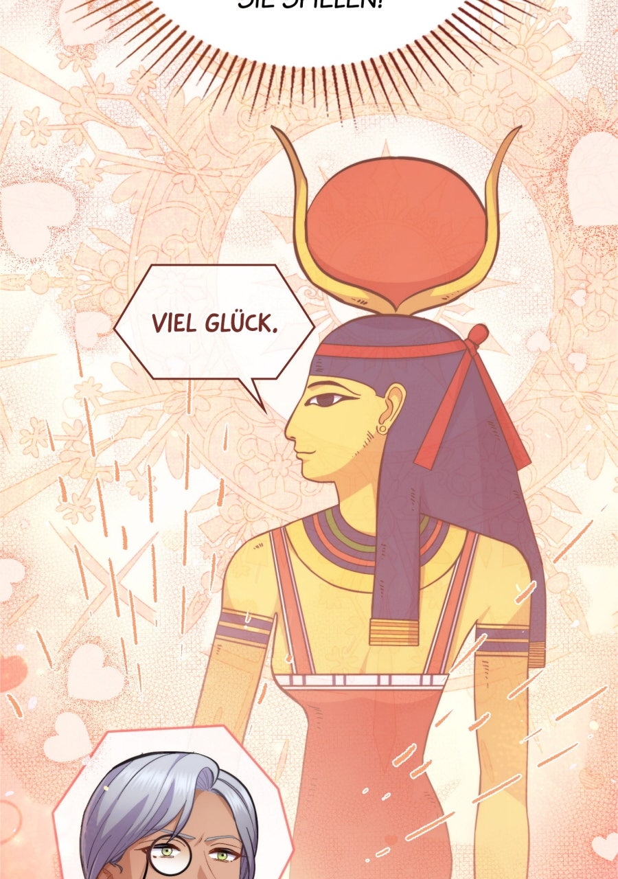 Read Verstrickt in Lügen Manga Online