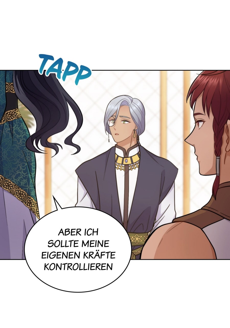 Read Verstrickt in Lügen Manga Online