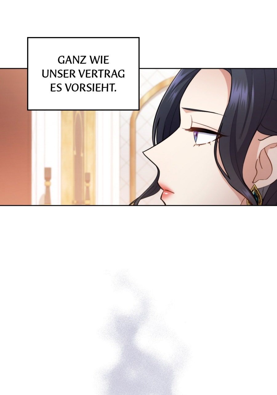 Read Verstrickt in Lügen Manga Online