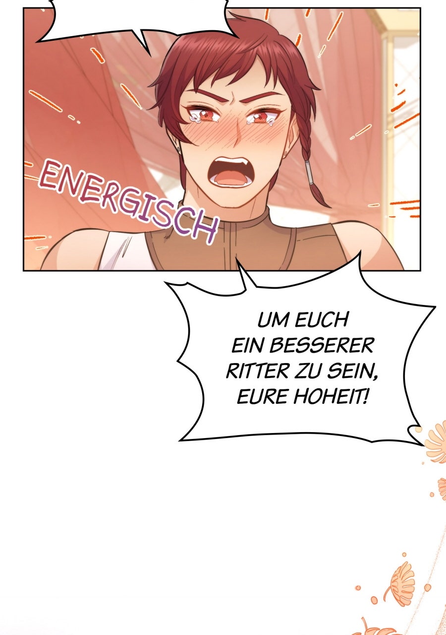 Read Verstrickt in Lügen Manga Online