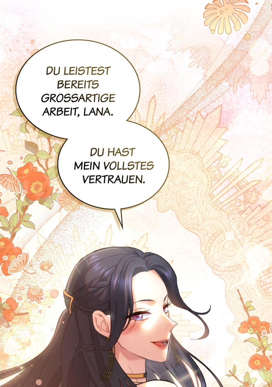 Read Verstrickt in Lügen Manga Online
