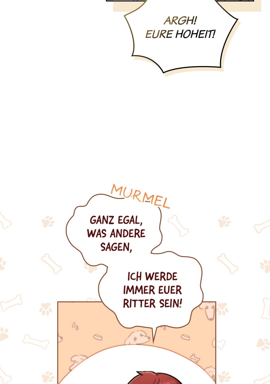 Read Verstrickt in Lügen Manga Online