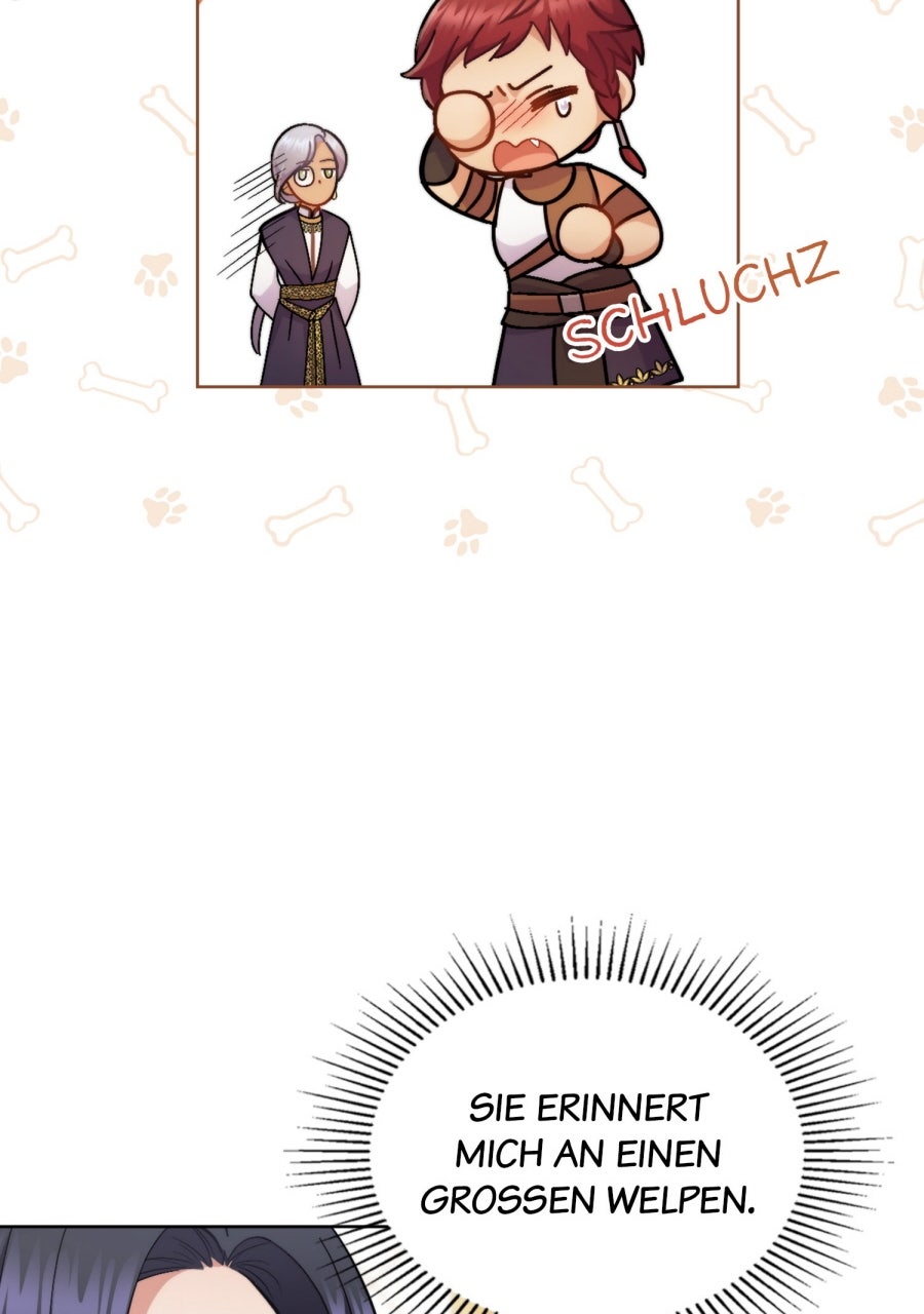 Read Verstrickt in Lügen Manga Online