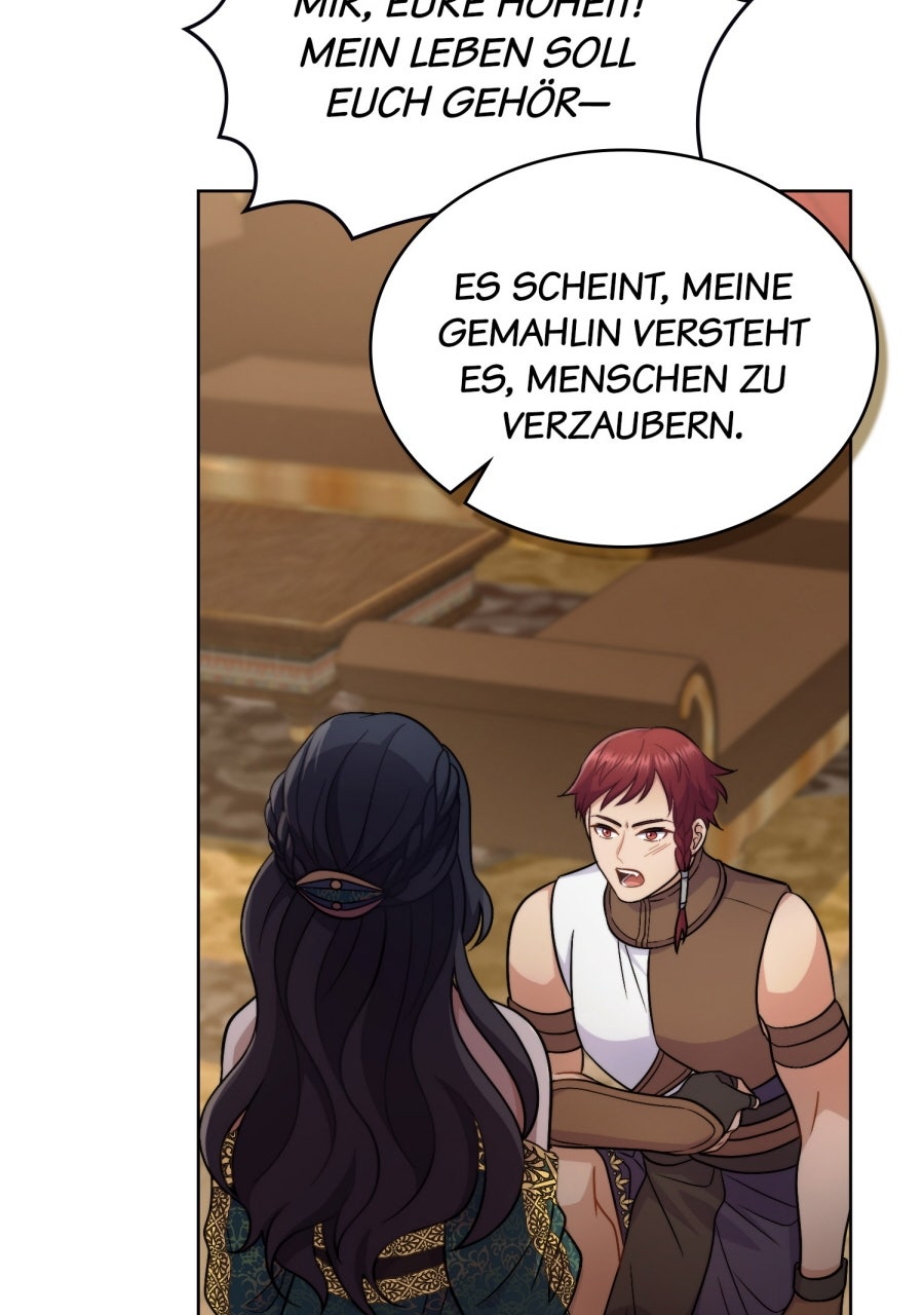 Read Verstrickt in Lügen Manga Online