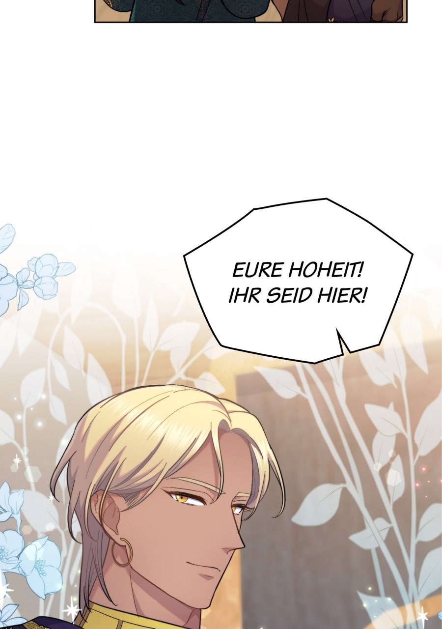 Read Verstrickt in Lügen Manga Online