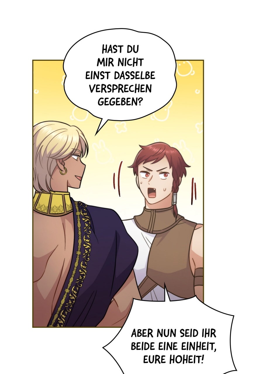 Read Verstrickt in Lügen Manga Online