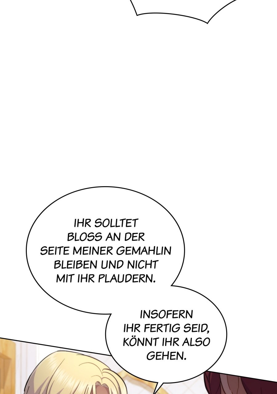 Read Verstrickt in Lügen Manga Online