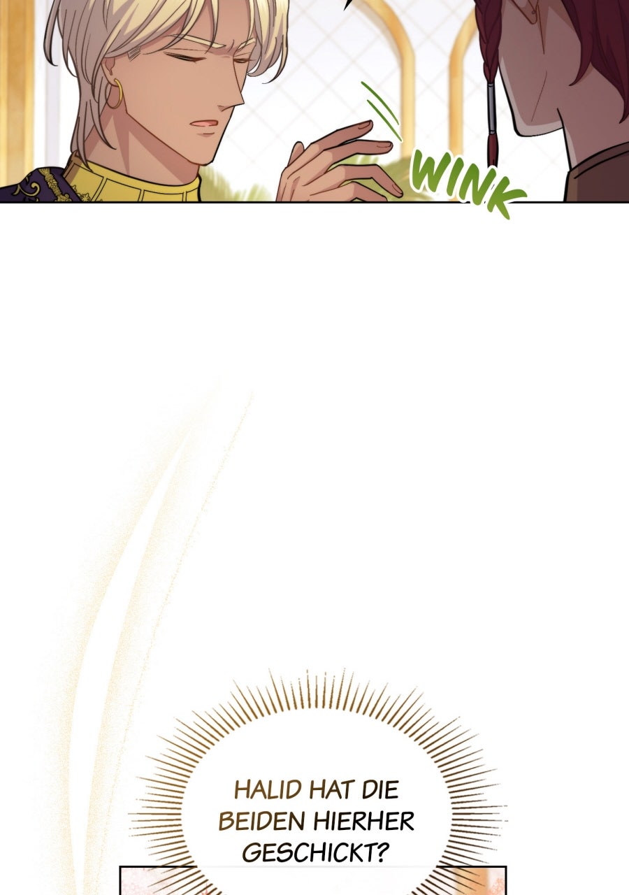 Read Verstrickt in Lügen Manga Online