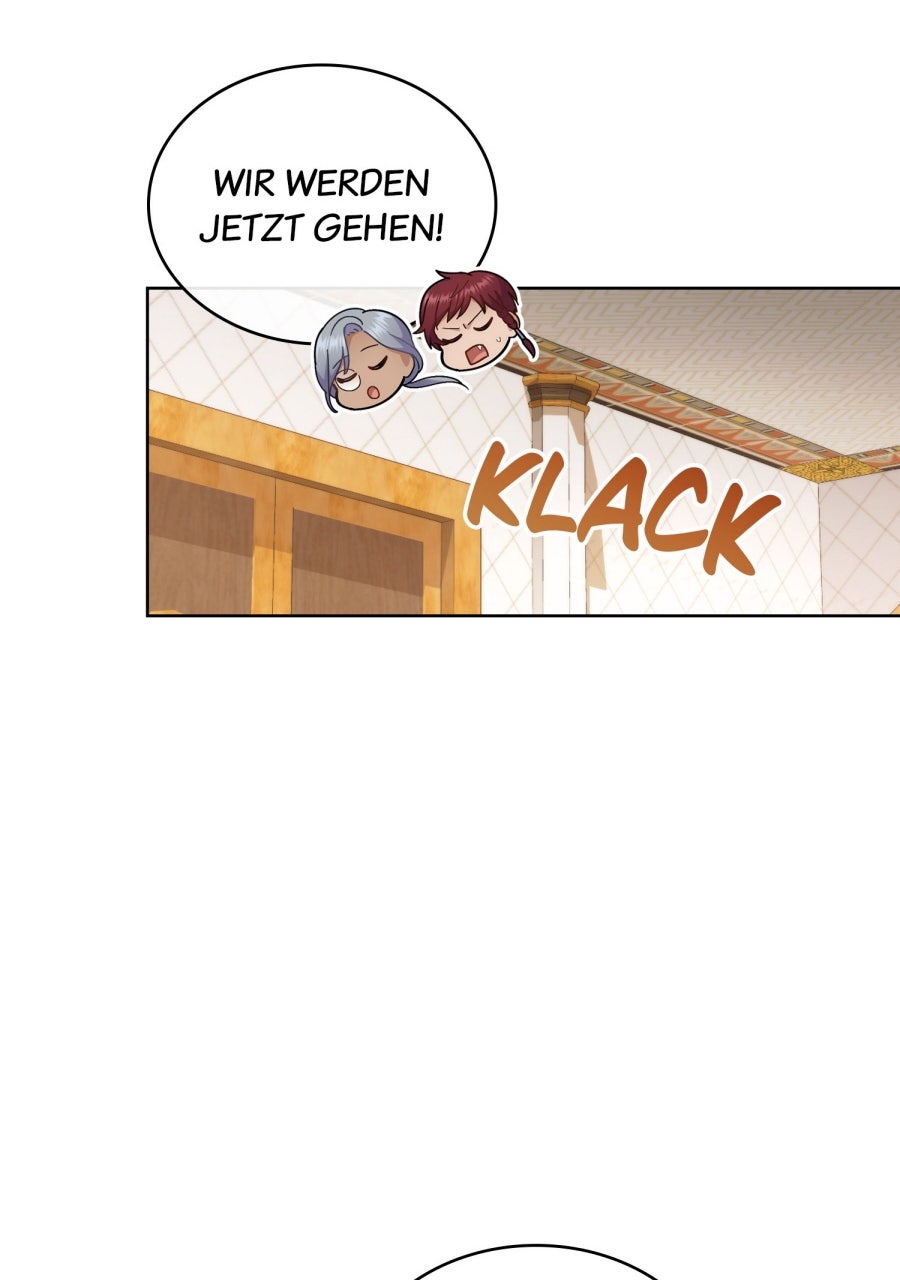 Read Verstrickt in Lügen Manga Online