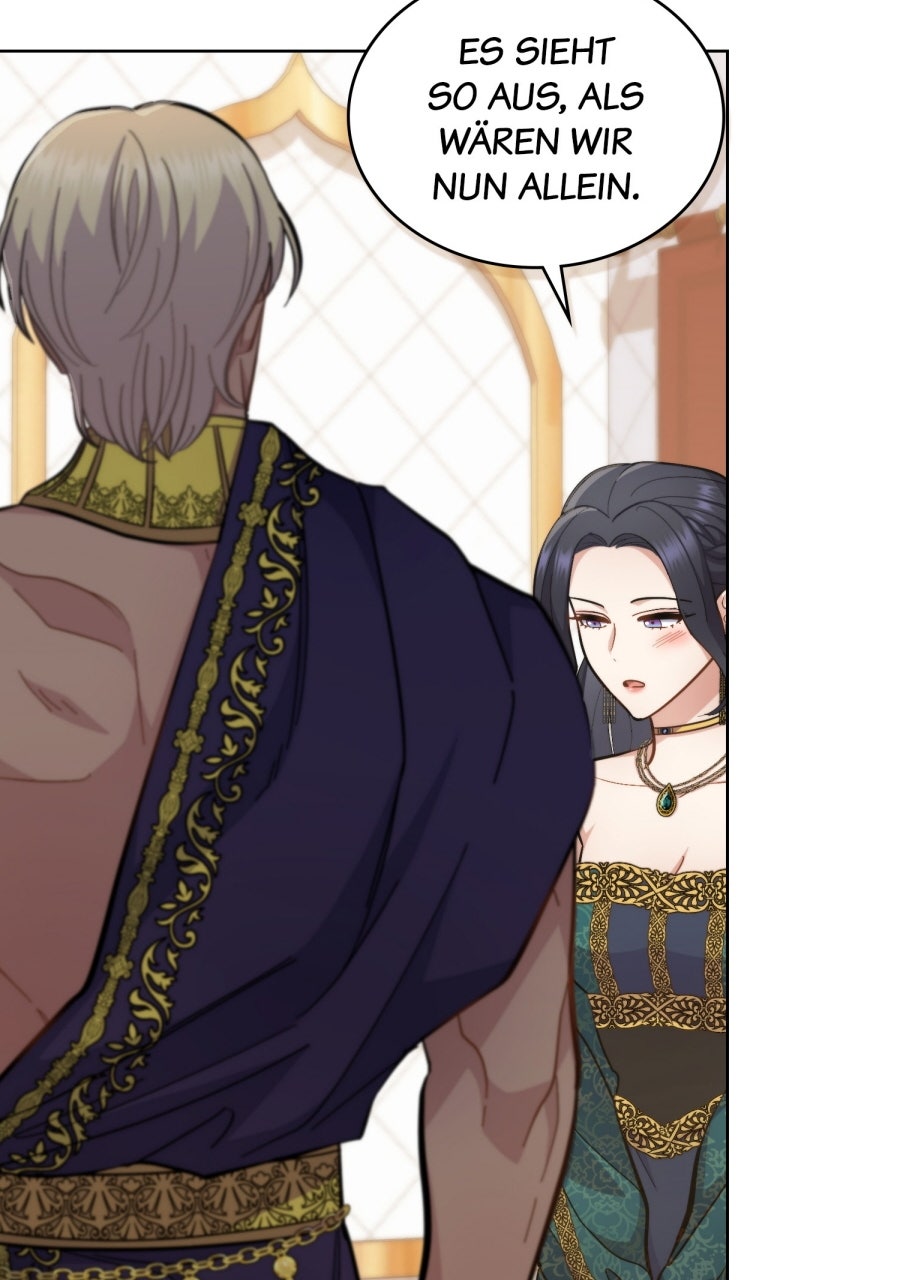 Read Verstrickt in Lügen Manga Online