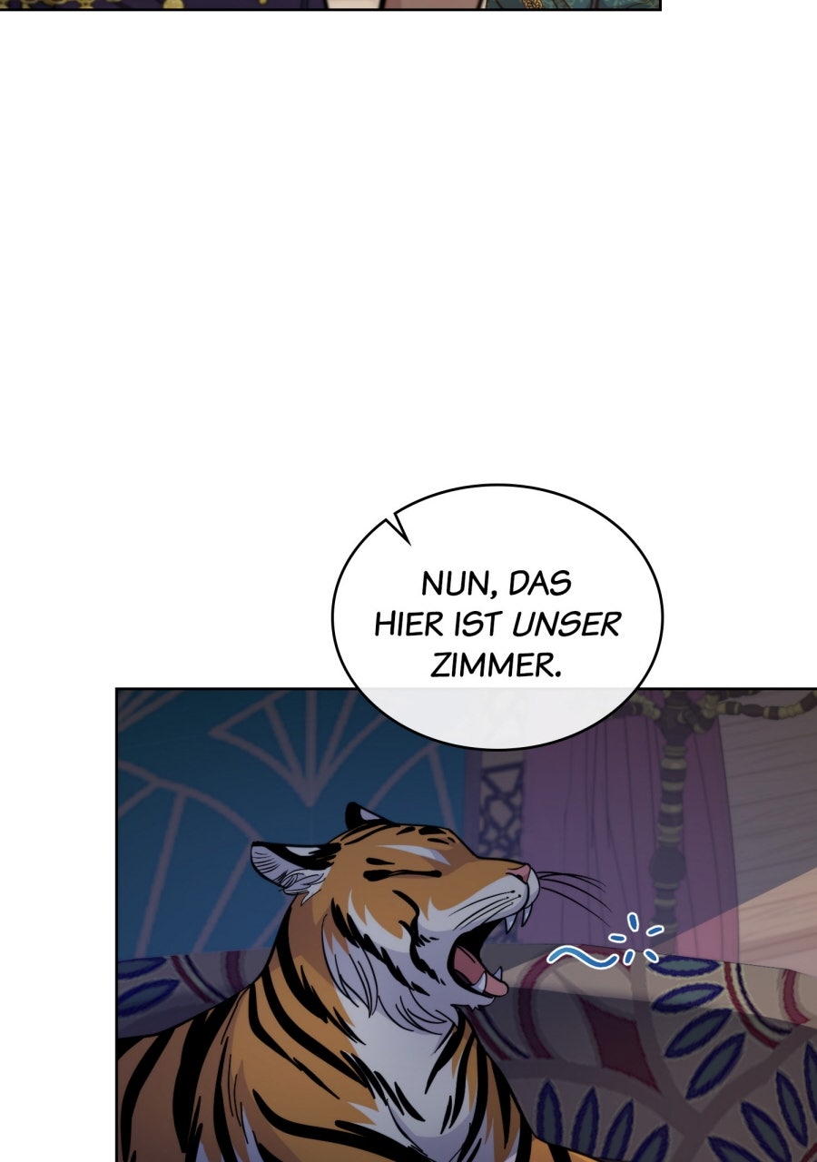 Read Verstrickt in Lügen Manga Online