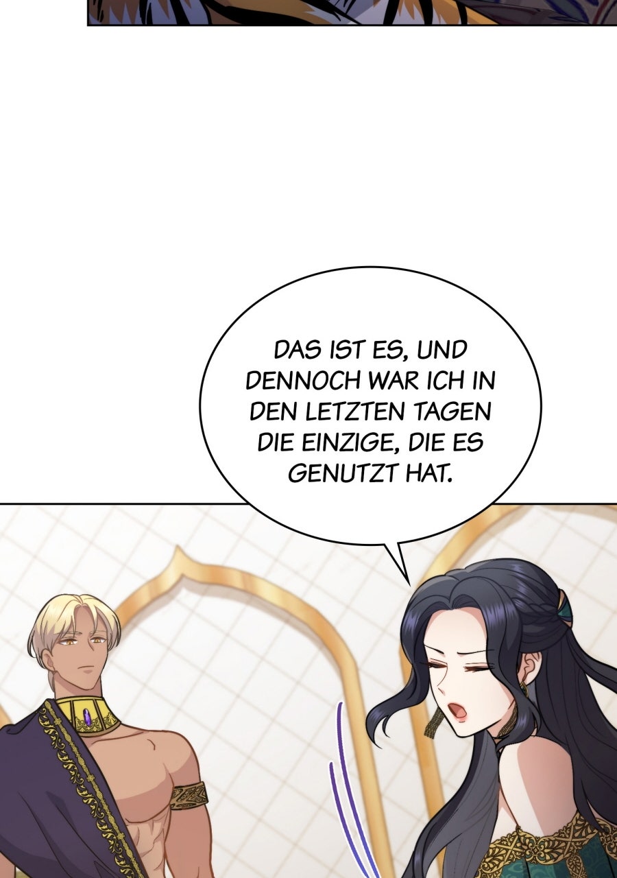 Read Verstrickt in Lügen Manga Online