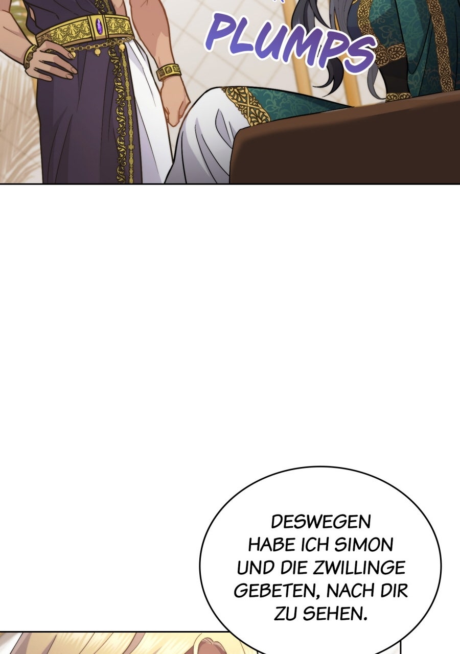 Read Verstrickt in Lügen Manga Online