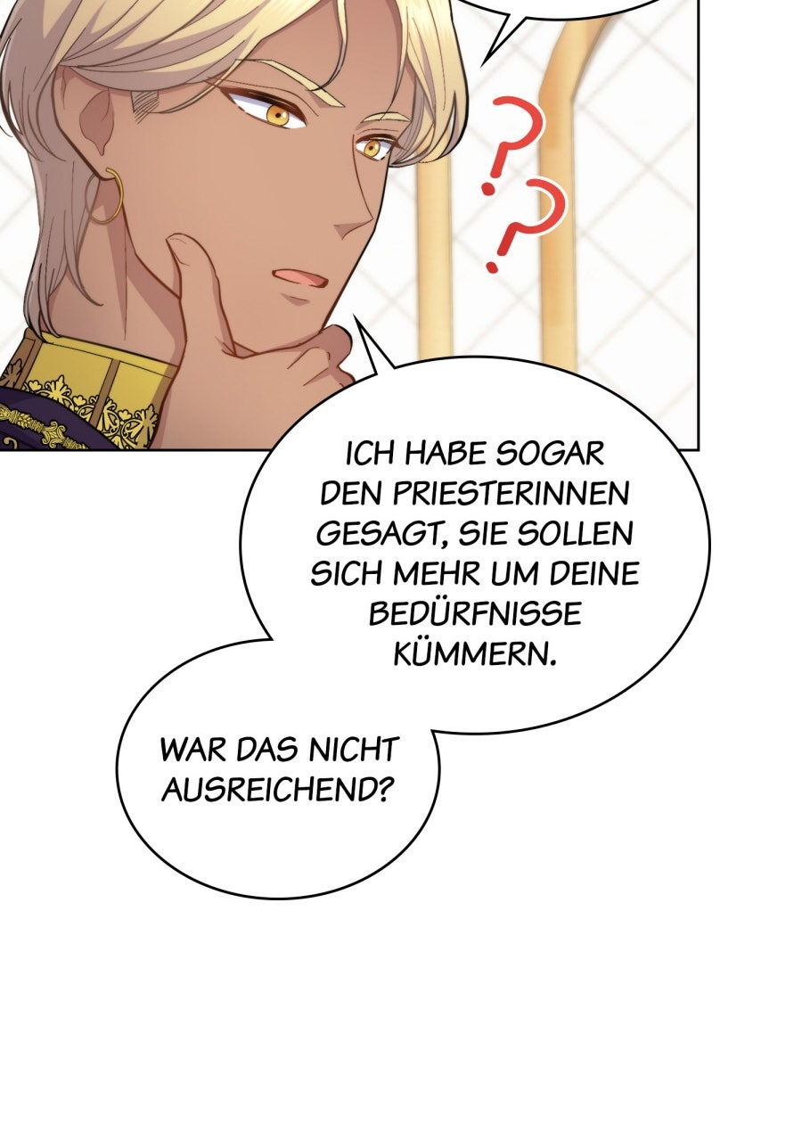 Read Verstrickt in Lügen Manga Online