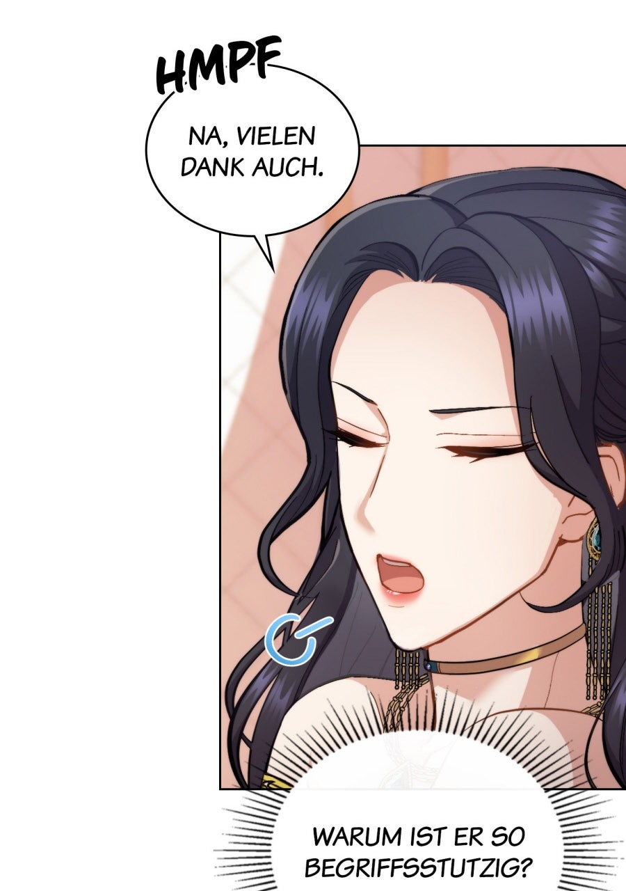 Read Verstrickt in Lügen Manga Online