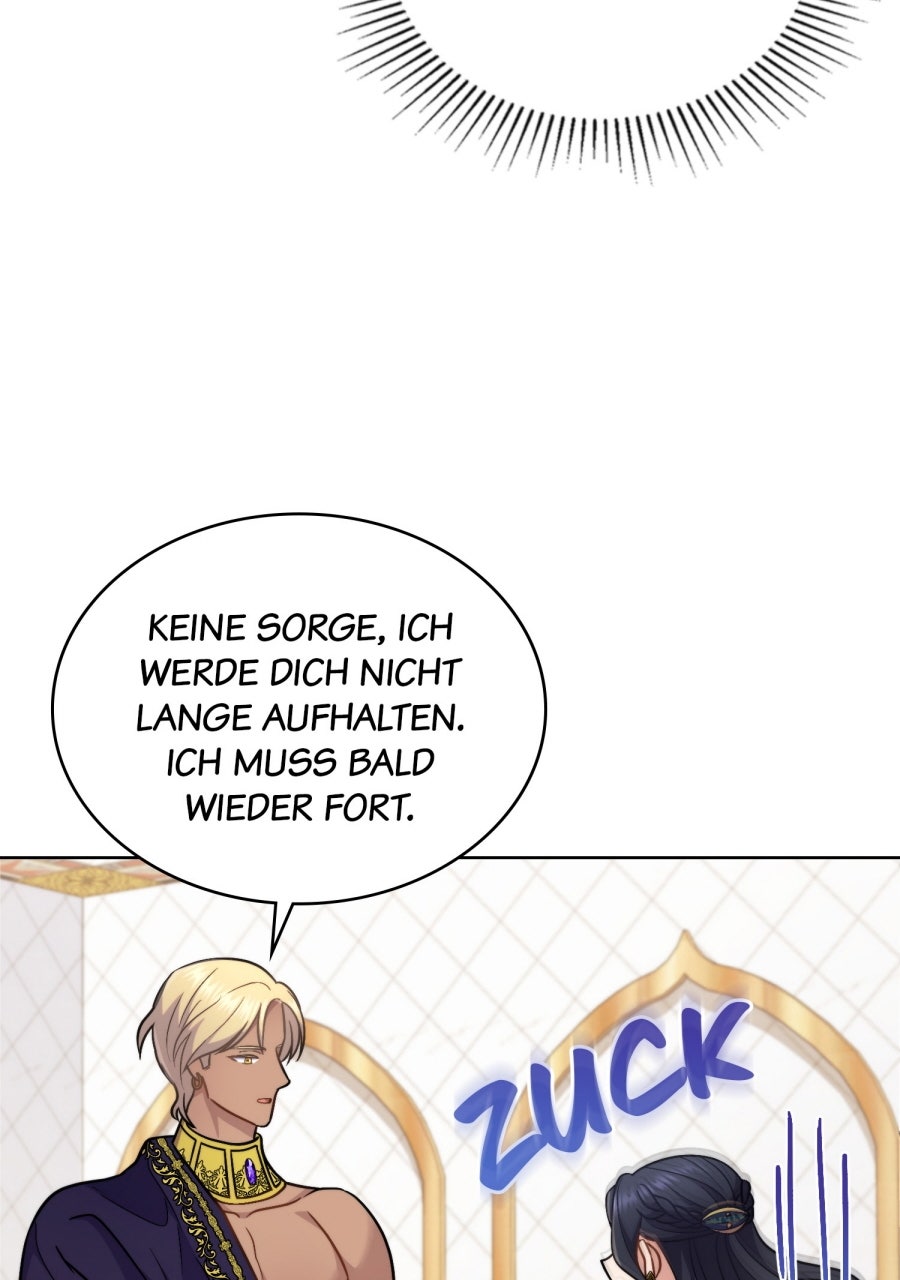 Read Verstrickt in Lügen Manga Online