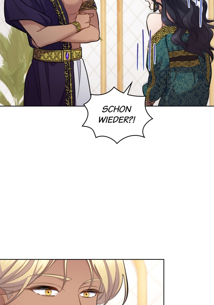 Read Verstrickt in Lügen Manga Online