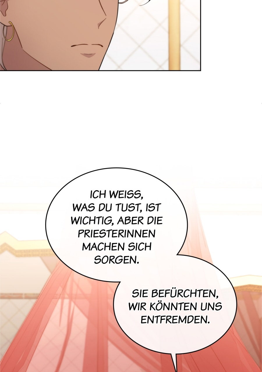 Read Verstrickt in Lügen Manga Online