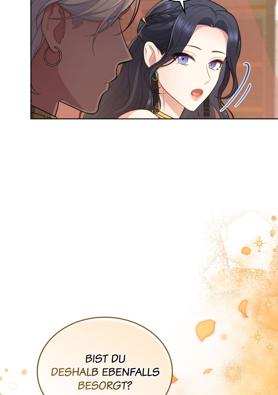 Read Verstrickt in Lügen Manga Online