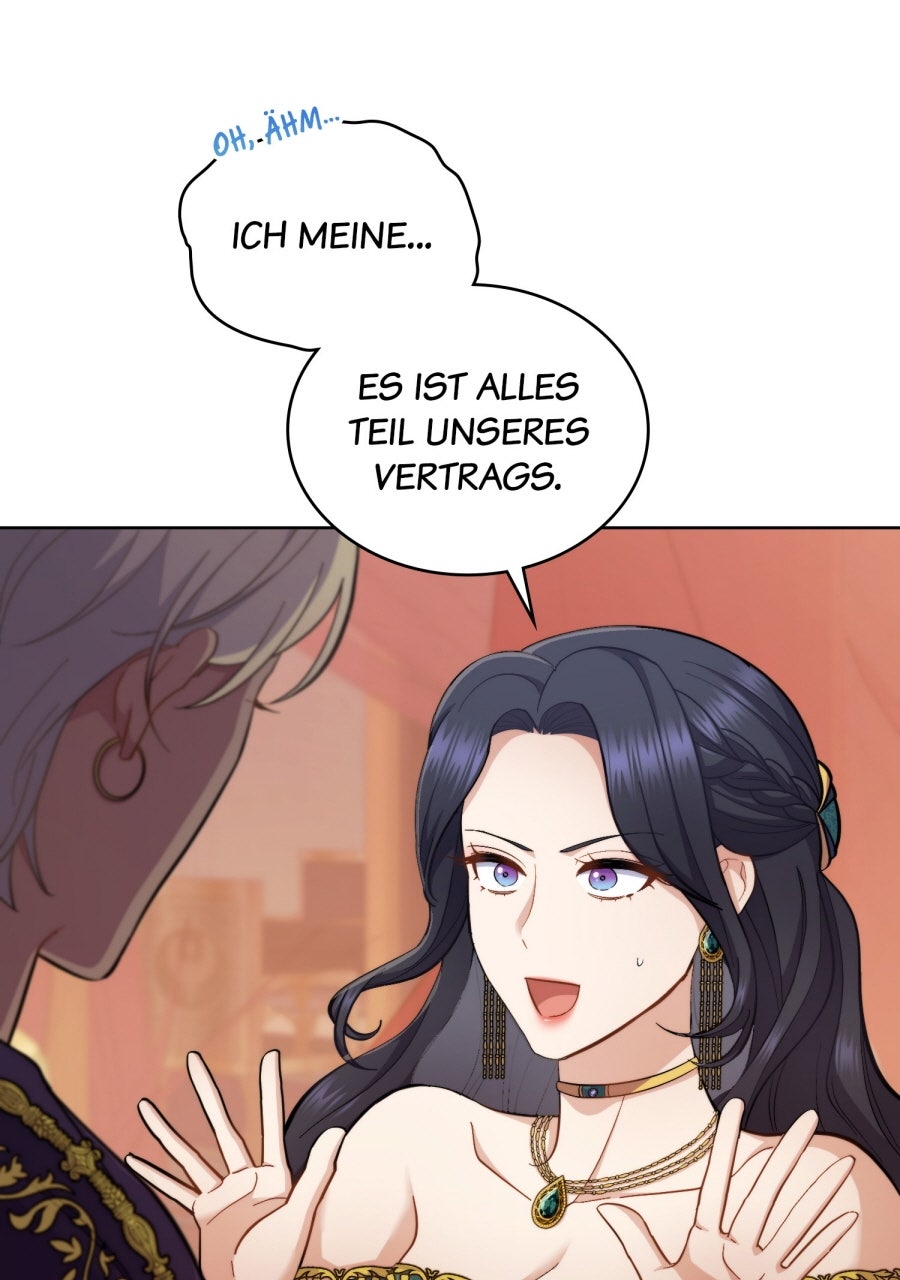 Read Verstrickt in Lügen Manga Online