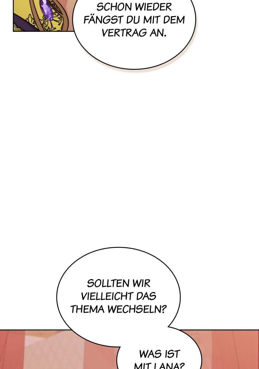 Read Verstrickt in Lügen Manga Online