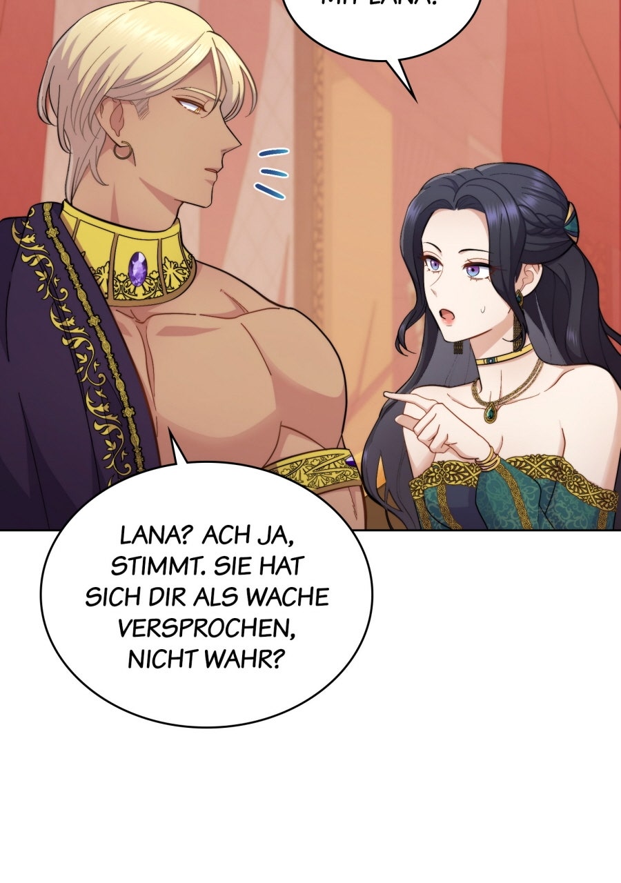 Read Verstrickt in Lügen Manga Online