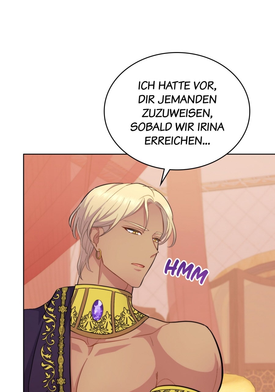 Read Verstrickt in Lügen Manga Online