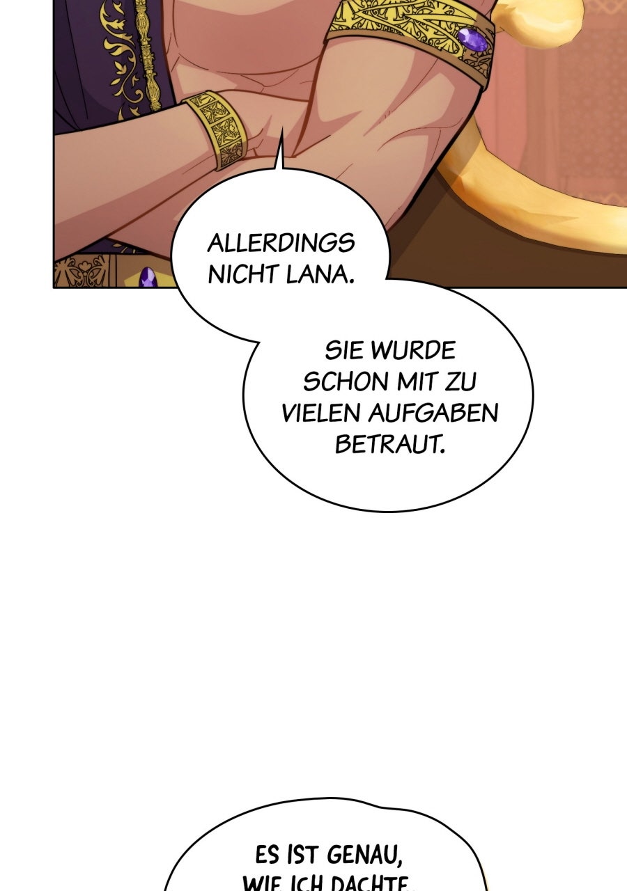 Read Verstrickt in Lügen Manga Online