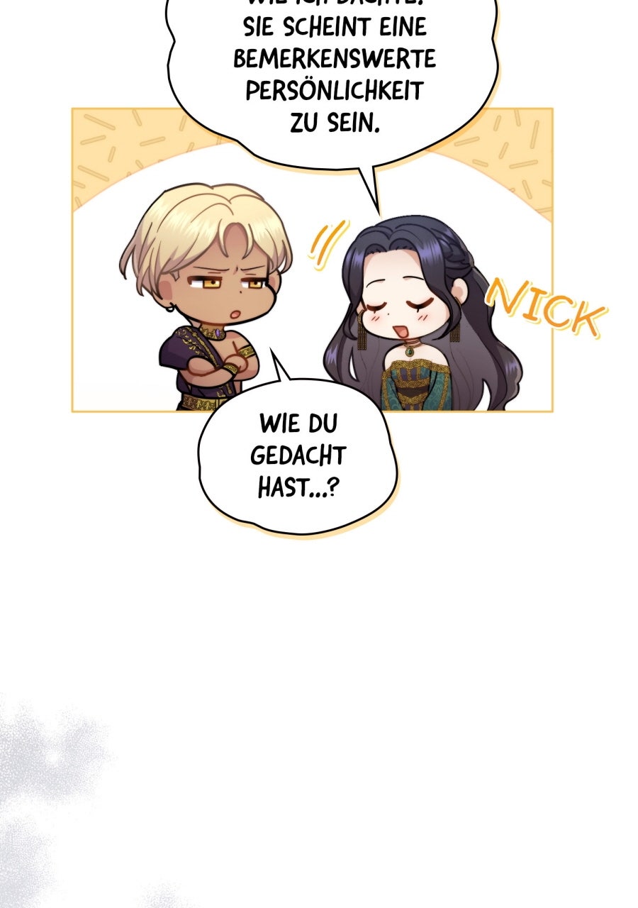 Read Verstrickt in Lügen Manga Online