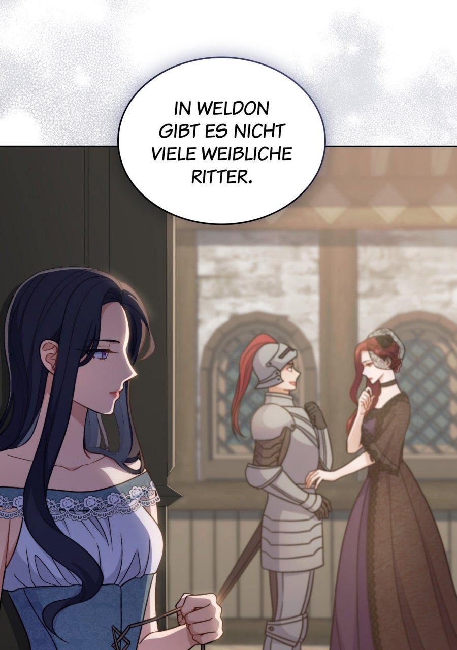 Read Verstrickt in Lügen Manga Online