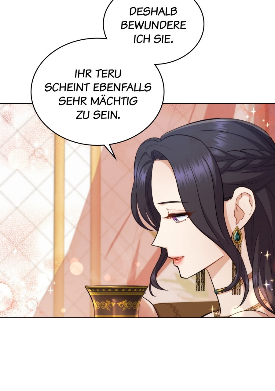 Read Verstrickt in Lügen Manga Online