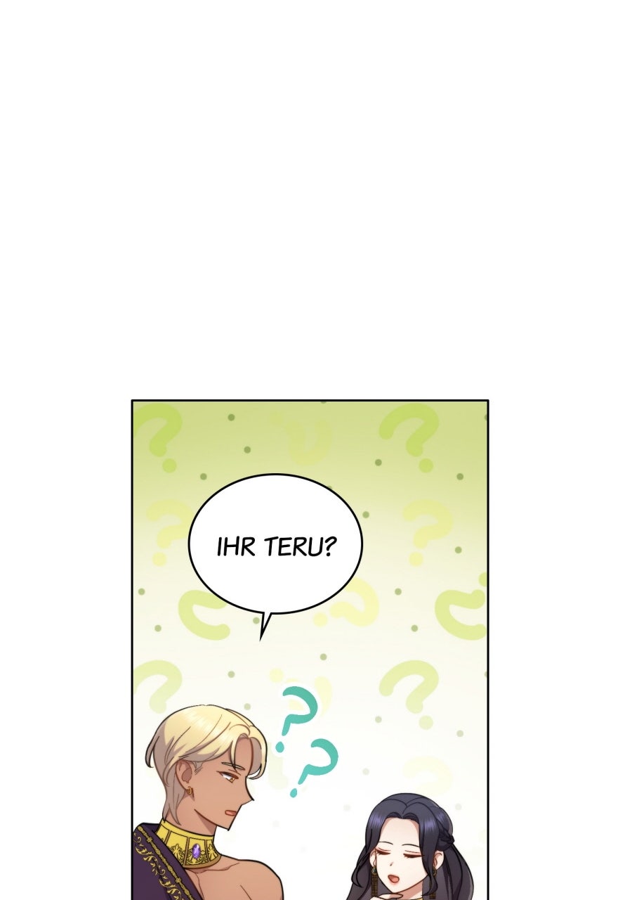 Read Verstrickt in Lügen Manga Online