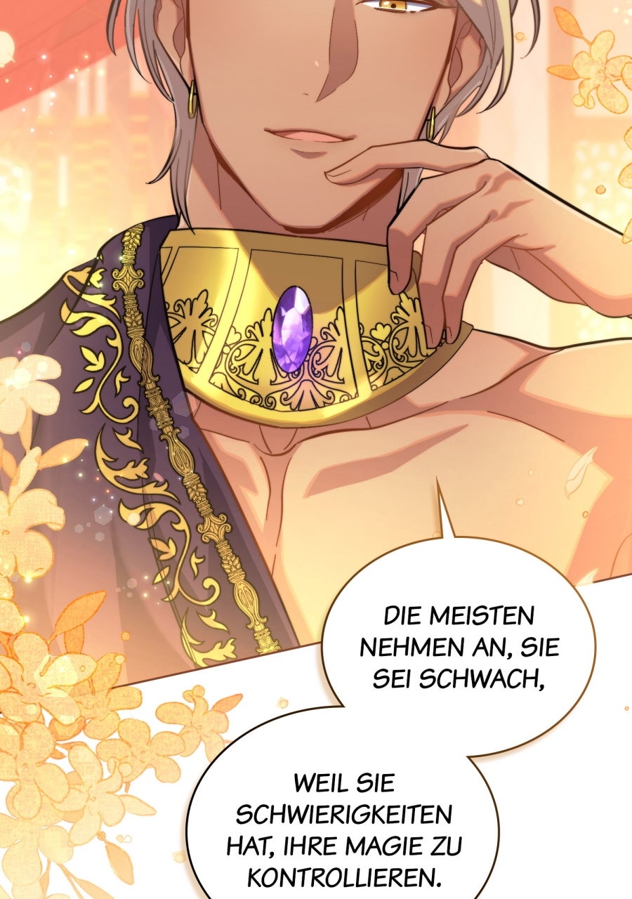 Read Verstrickt in Lügen Manga Online