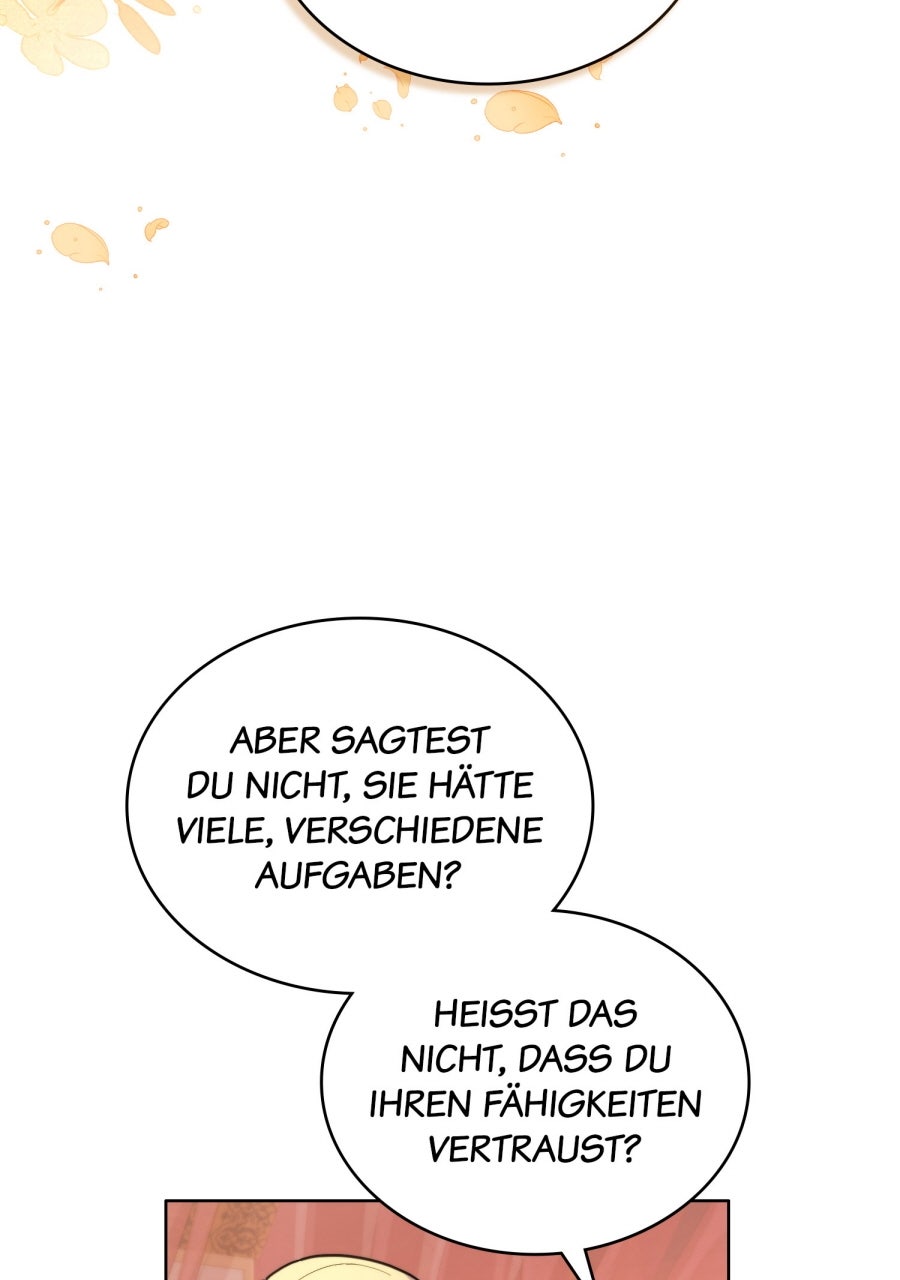 Read Verstrickt in Lügen Manga Online