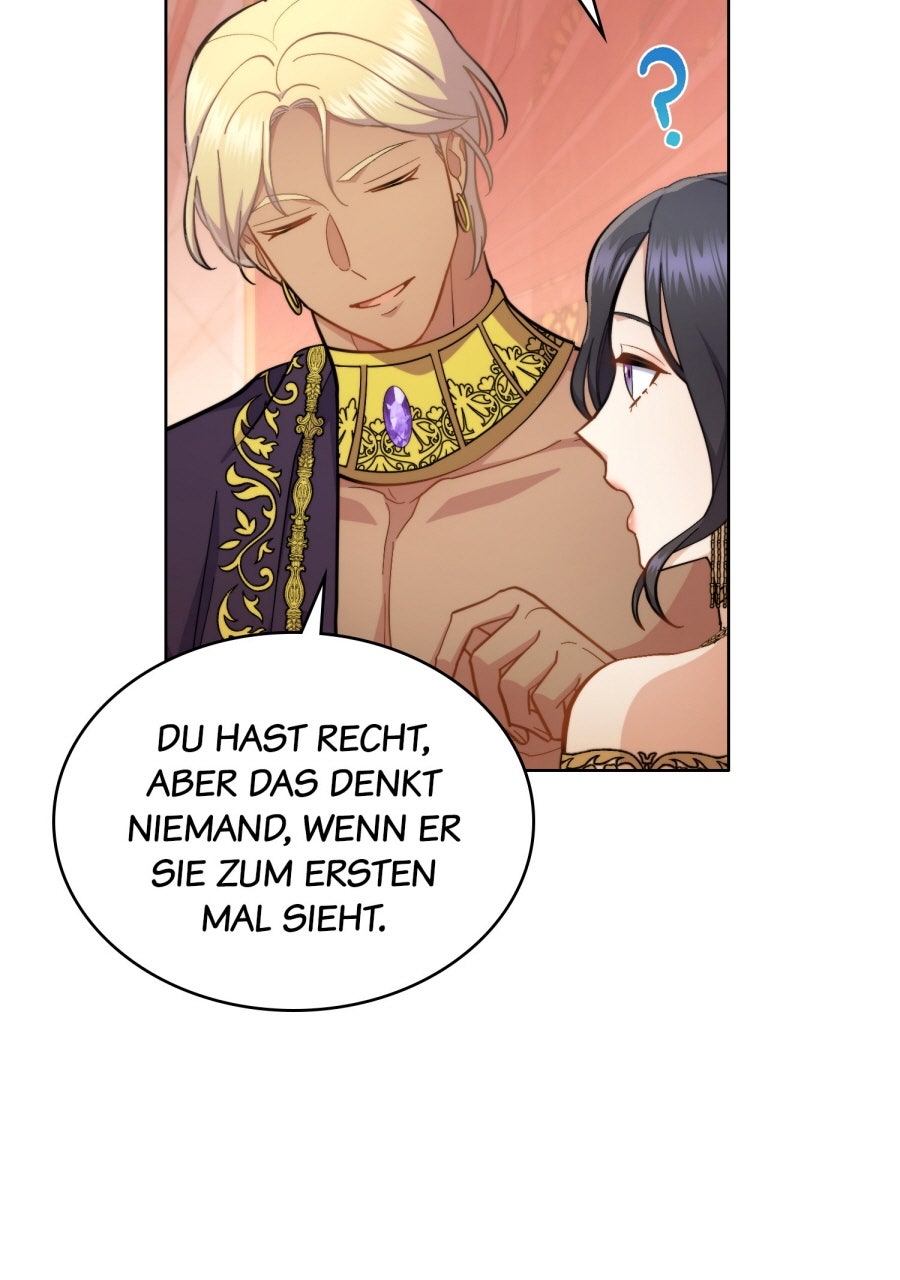 Read Verstrickt in Lügen Manga Online