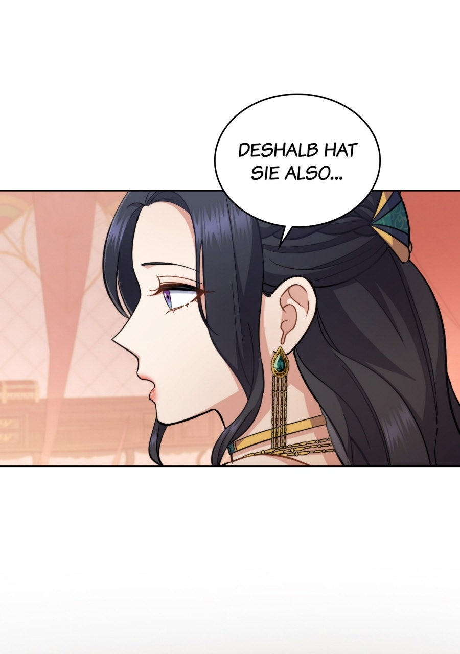 Read Verstrickt in Lügen Manga Online