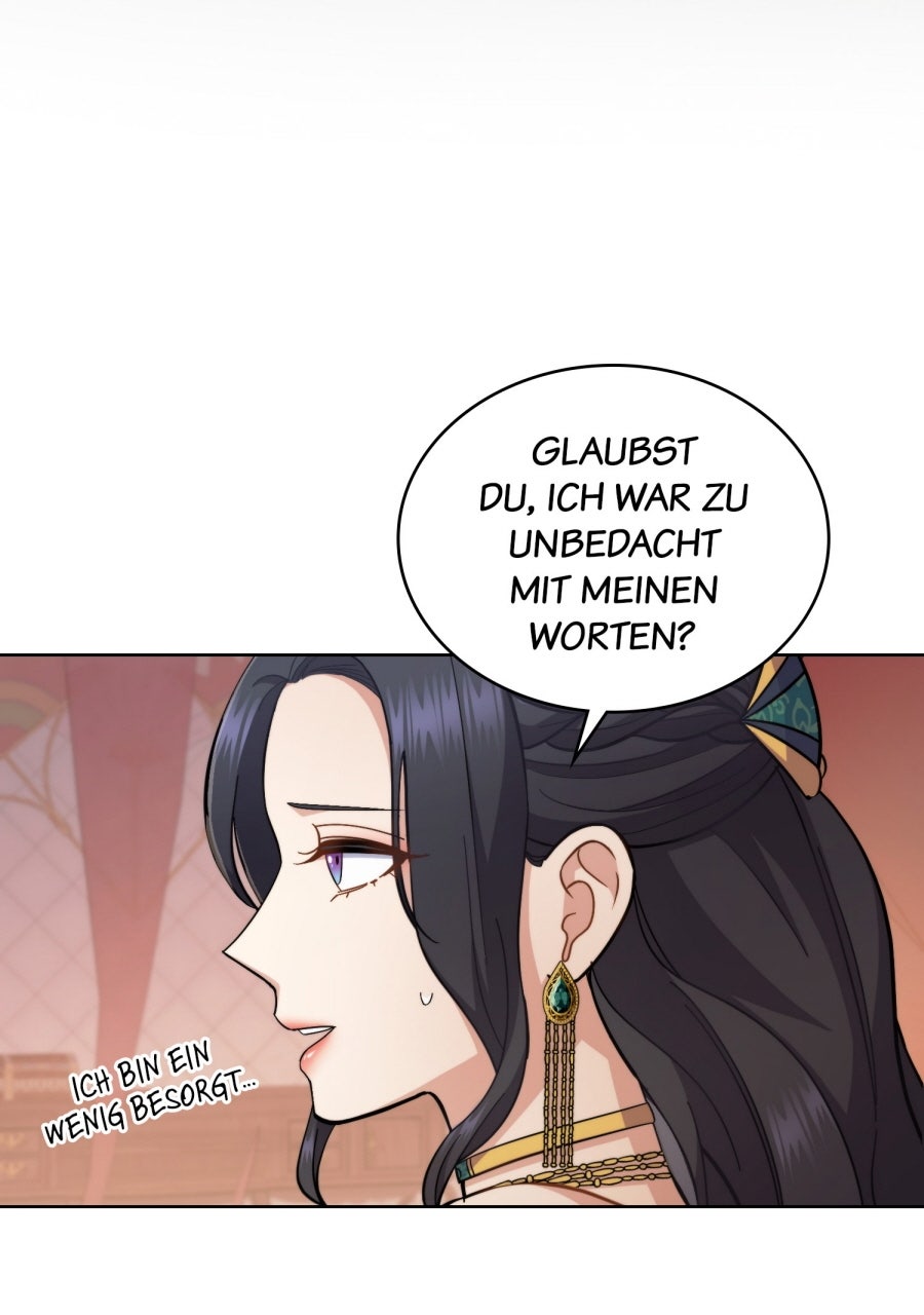 Read Verstrickt in Lügen Manga Online