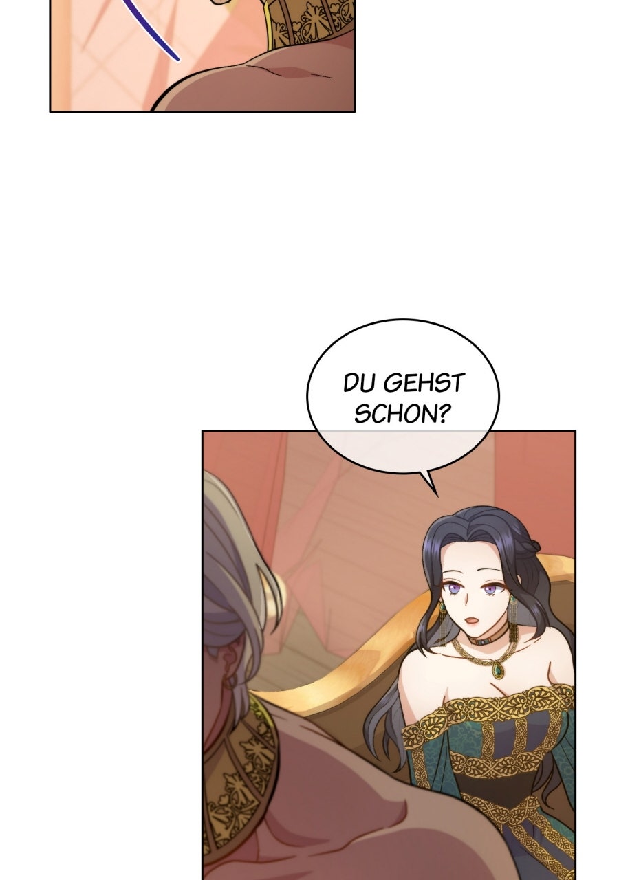 Read Verstrickt in Lügen Manga Online