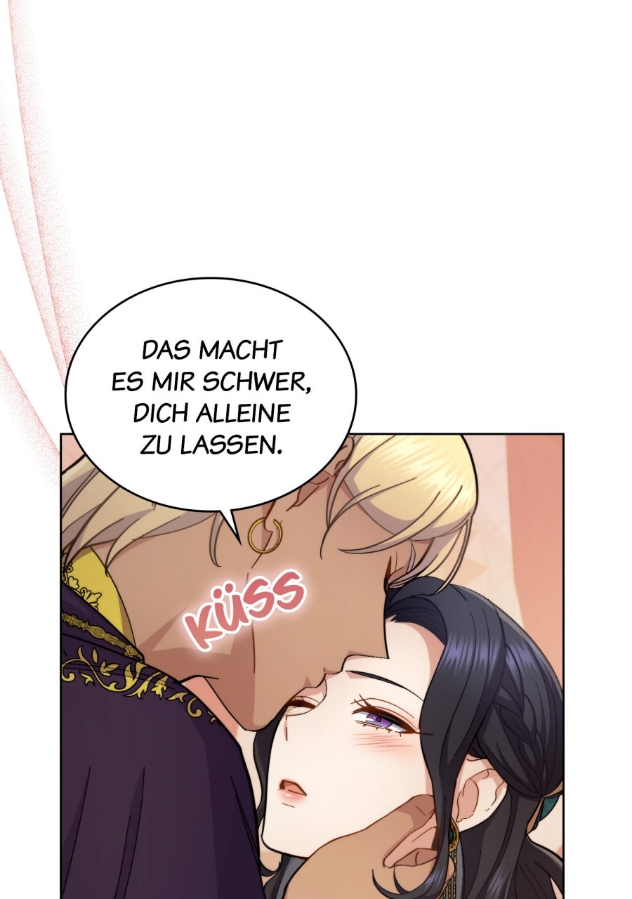 Read Verstrickt in Lügen Manga Online