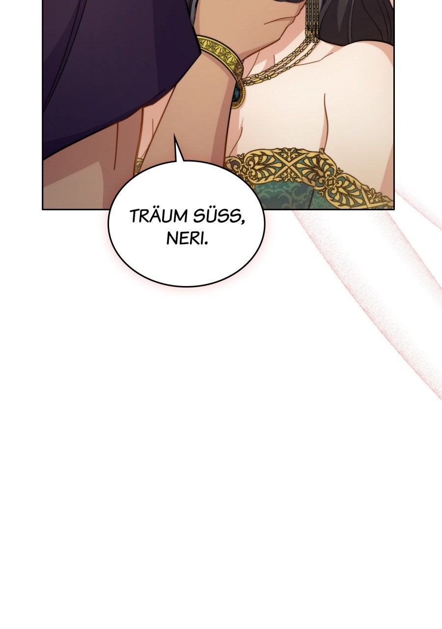 Read Verstrickt in Lügen Manga Online