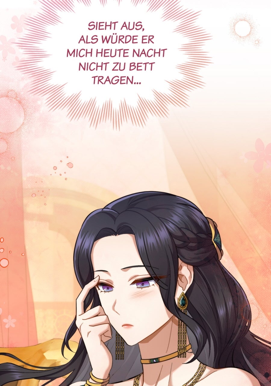 Read Verstrickt in Lügen Manga Online