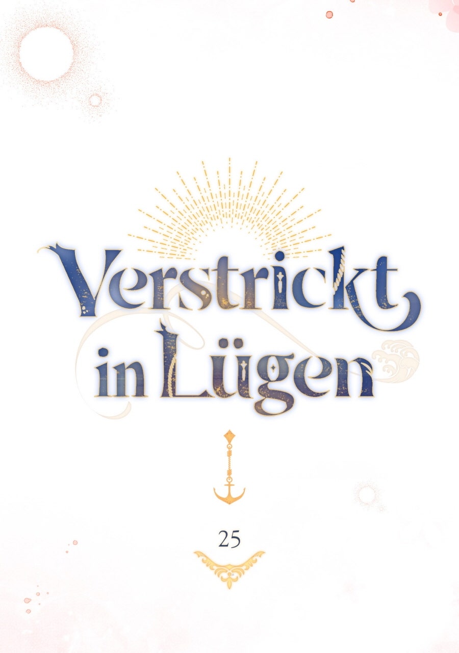 Read Verstrickt in Lügen Manga Online