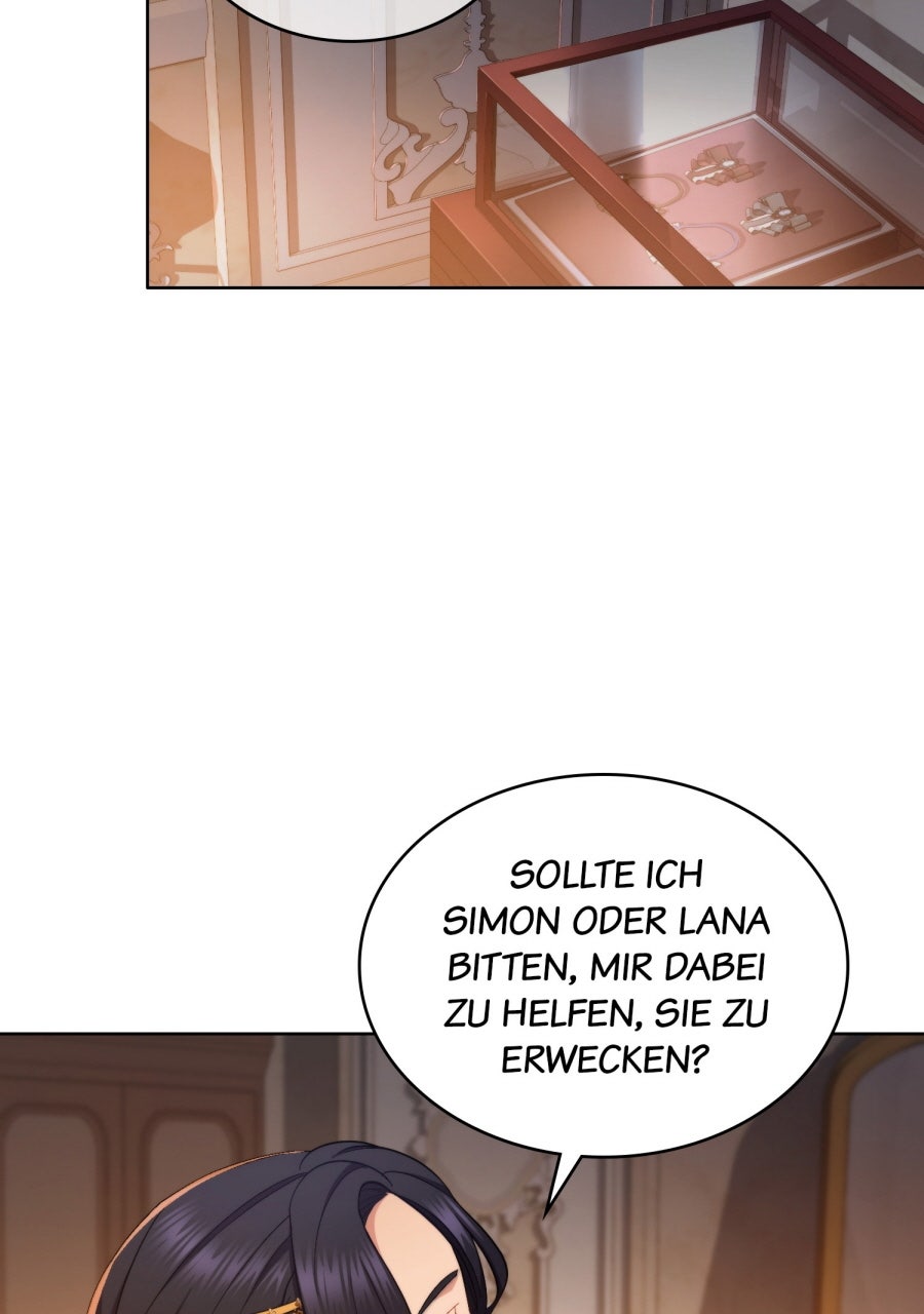 Read Verstrickt in Lügen Manga Online