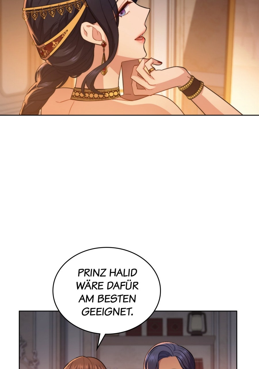 Read Verstrickt in Lügen Manga Online