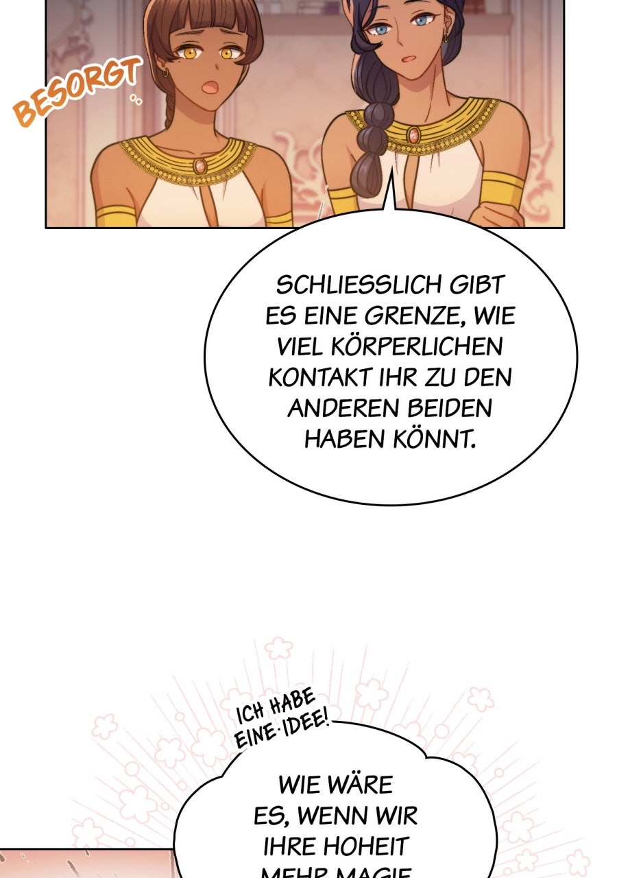 Read Verstrickt in Lügen Manga Online